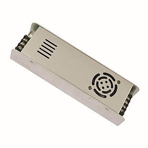 Блок питания (UL-00002434) Uniel 12V 360W IP20 30A UET-VAS-360A20 12V IP20