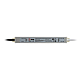 Блок питания Эра LP-LED-25W-IP67-24V-S Б0061142