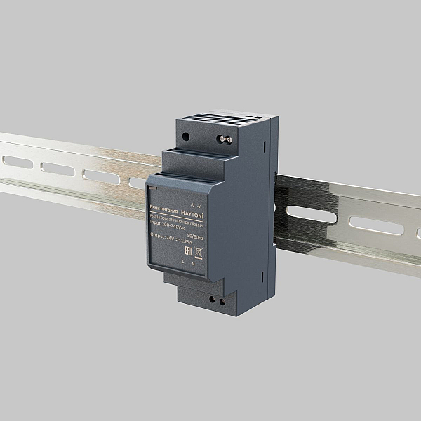 Блоки питания Maytoni Led Strip 821015