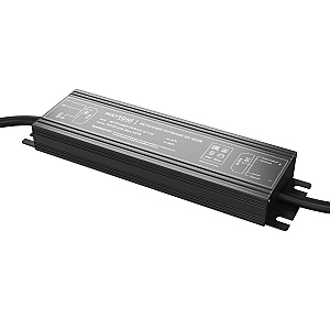 ИК-датчик Arlight SR-8001B Silver (220V, 500W, IR-Sensor) 020208