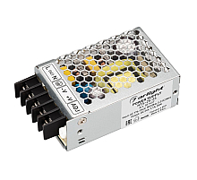 Блок питания Arlight HTS-25-24 (24V, 1.1A, 25W, IP20) 041457