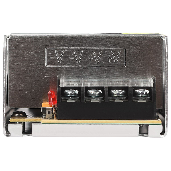 Блок питания Эра 350Вт DC24В 14.58A IP20 LP-LED-350W-IP20-24V-S Б0061133