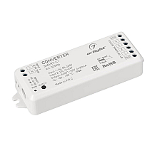 Конвертер Arlight Smart-C1 (12V, RF-0/1-10V, 2.4G) 025036