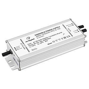 Блок питания Arlight ARPV-UH24240-PFC-0-10V (24V, 10.0A, 240W) 024143(1)