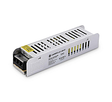 Блок питания с EMC для светодиодной Ambrella Light Illumination ленты 60Вт DC12В 5A IP20 GS8651