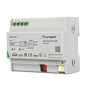 Драйвер Arlight KNX 025542