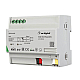 Блок питания Arlight KNX-902-PS640-DIN 30V 6W IP20 0,64A 025542