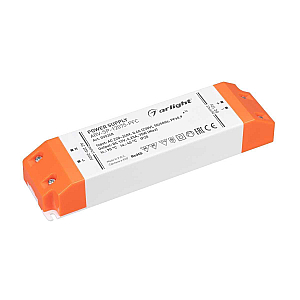 Блок питания Arlight ARV-SP-12075-PFC (12V, 6.25A, 75W) 039240