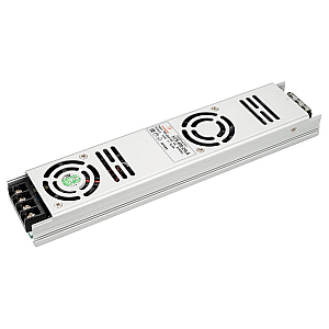 Блок питания Arlight HTS-400-24LS (24V, 16.6A, 400W) 023260