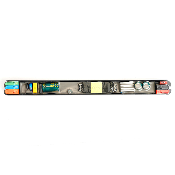 Трансформатор для светодиодной ленты с диммированием Feron LB007 52129