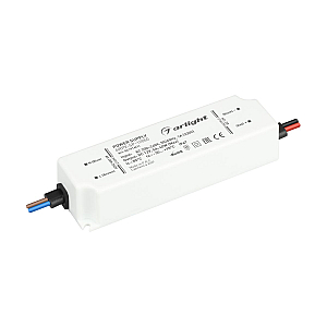 Блок питания Arlight ARPV-SP-12060 (12V, 5A, 60W) (IP67 Пластик) 041914(1)