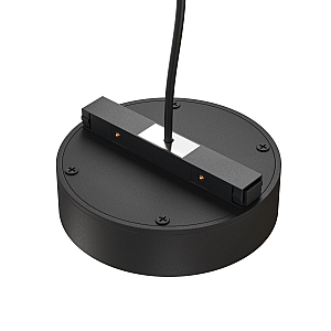 Источник напряжения Maytoni Basity 100Вт DC48 IP54 TRA172DR-100W-DD-B