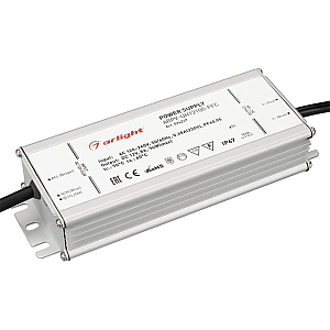 Блок питания Arlight ARPV-UH12100-PFC (12V, 8.0A, 96W) 024267