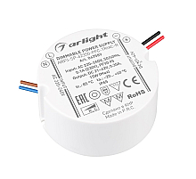 Блок питания Arlight ARPJ-SP-42350-PFC-TRIAC-R (15W, 21-42V, 350mA) 047589