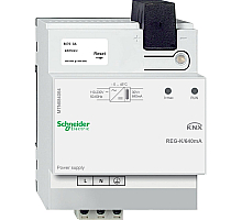 Блок питания шины Schneider Electric Merten KNX DIN-рейка MTN684064