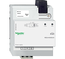 Блок питания шины Schneider Electric Merten KNX DIN-рейка MTN684064