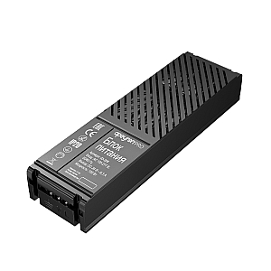 Блок питания Apeyron Pro 24В, 150Вт, 100-277В, 6,3А, IP20 03-208