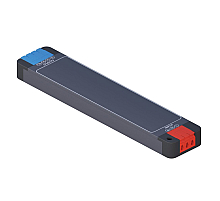 Блок питания Lightstar 24V 200W 424205
