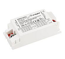 Блок питания Arlight ARJ-SP-42-PFC-INS (42W, 25-40V, 0.7-1.05A) 023072(1)