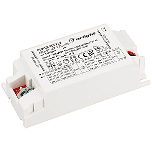 Блок питания Arlight ARJ-SP-42-PFC-INS (42W, 25-40V, 0.7-1.05A) 023072(1)