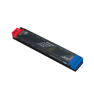 Блок питания 24V с DIP+плавный пуск 200W Lightstar 424204