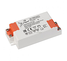 Блок питания Arlight ARJ-KE68300A (20W, 300mA, PFC) 023448