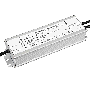 Блок питания Arlight ARPV-UH12240-PFC-DALI2-PH 12V, 20A, 240W IP67 040755