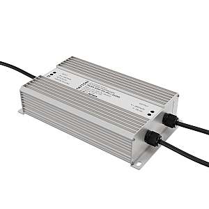 Блок питания Maytoni Led Strip PSL008 24В 600Вт IP67 822009