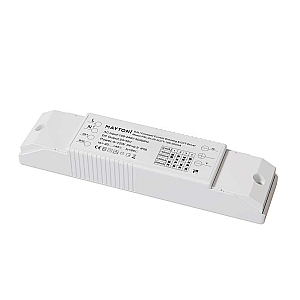 Блок питания Maytoni 5-12Вт DC23-40В IP20 Dali PSL-DL40-3CCT-150-300mA