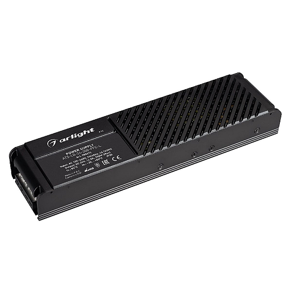 Блок питания Arlight ATS-LG-24-350-PFC-L (24V, 14.5A, 350W) 050472