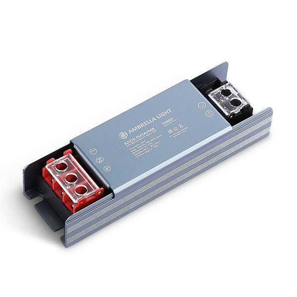 Блок питания Ambrella light Illumination LED Driver 24V 60W IP20 2,5A GS8821