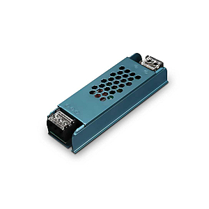 Блок питания для светодиодной ленты Ambrella Light Led Driver 12V Illumination 60Вт 5A IP20 GS8902