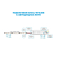 Блок питания Apeyron 12В 400Вт IP20 33,3А 03-38
