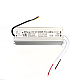 Блок питания для светодиодной ленты Feron LB007 12V 200W IP67 16,5A 48061