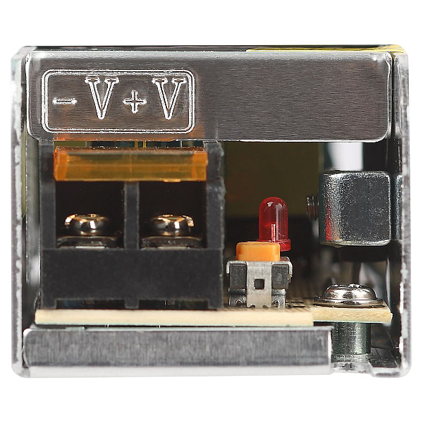 Блок питания Эра 75Вт DC12В 6.25A IP20 LP-LED-75W-IP20-12V-S Б0061122