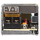 Блок питания Эра 75Вт DC12В 6.25A IP20 LP-LED-75W-IP20-12V-S Б0061122