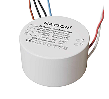 Блок питания Maytoni 12Вт IP54 Dali PSL-DL40-S-300mA