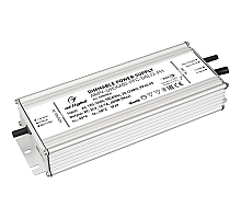 Блок питания Arlight ARPV-UH24400-PFC-DALI2-PH (24V, 16.7A, 400W, IP67) 025655(2)