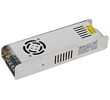 Блок питания Эра 250Вт DC12В 20.83A IP20 LP-LED-250W-IP20-12V-S Б0061127