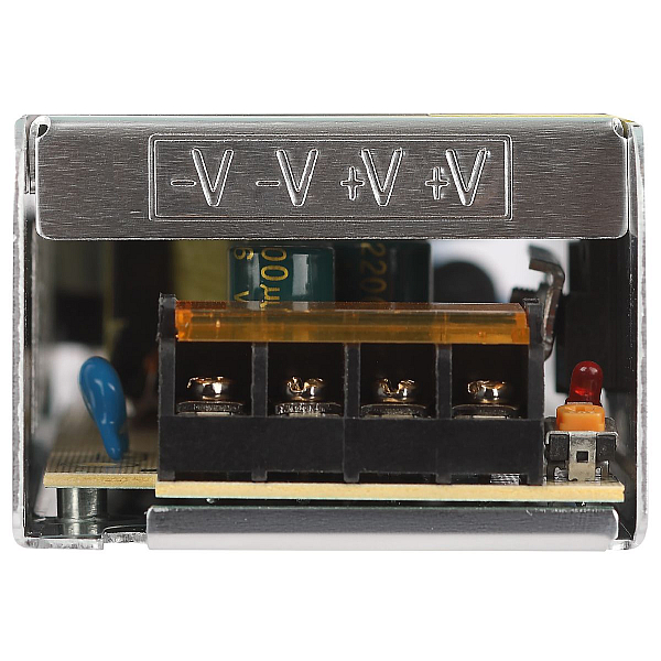 Блок питания Эра 150Вт DC12В 12.5A IP20 LP-LED-150W-IP20-12V-S Б0061125