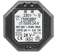 Блок питания Jung NT2405VDC