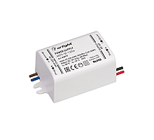 Блок питания Arlight ARPV-SP-12006 (12V, 0.5A, 6W) 038977