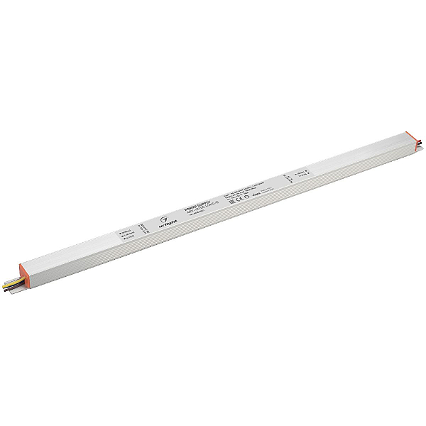 Блок питания Arlight ARV-12100-LONG-D (12V, 8A, 100W) 046046(2)