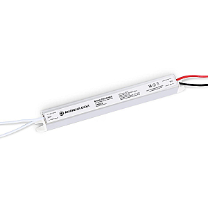 Блок питания Ambrella Light LED Driver 24V 24Вт AC185-260 1A IP20 GS8622