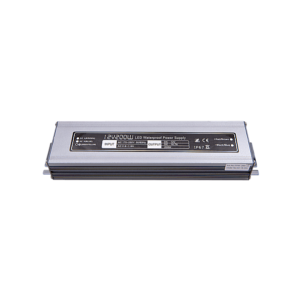 Блок питания SWG MTPW-200-12 001277