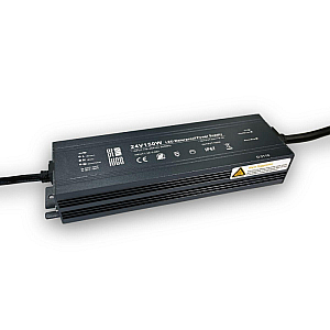 Блок питания ST Luce 24V 150W IP67 6,3A ST014.024.150