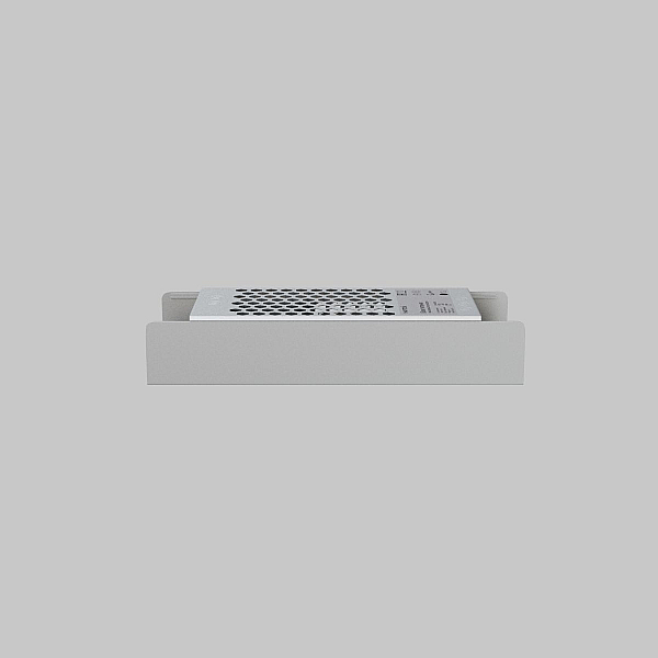 Источник напряжения PSL012 24В 60Вт IP20 Maytoni Led Strip 821001
