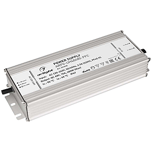 Блок питания Arlight ARPV-UH48480-PFC (48V, 10A, 480W) 031035