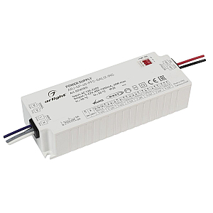 Блок питания Arlight ARJ-SP-40-PFC-DALI2-INS (40W, 9-47V, 0.85-1.2A) 031613(1)