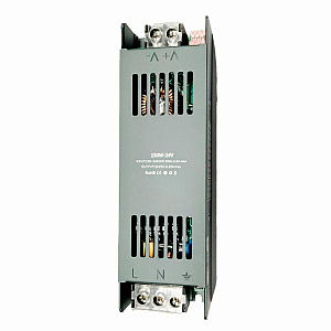 Блок питания для светодиодной ленты Favourite 150Вт DC24В 6.25А IP20 2002-DC-200